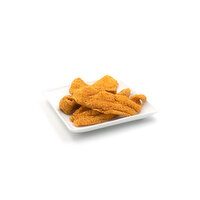 Fresh Southern Fried Fish - 1 Pound 