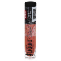 Wet n Wild Lipstick, Matte, Nudist Peach 921B - 0.21 Ounce 