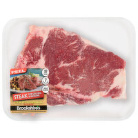 USDA Select T Bone Steak - 1.18 Pound 