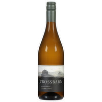 CrossBarn Chardonnay, Sonoma Coast, 2021 - 750 Millilitre 