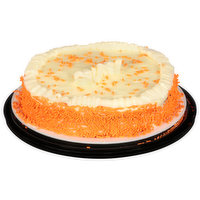 Brookshire's Single Layer Carrot Cake - 1 Each 