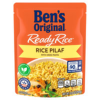 Ben's Original Rice Pilaf with Orzo Pasta - 8.8 Ounce 