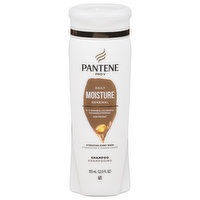 Pantene Pro V Shampoo, Daily Moisture Renewal - 12 Fluid ounce 