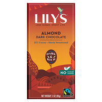 Lily's Peanut Butter Cups, Milk Chocolate Style, 40% Cocoa - FRESH by  Brookshire's