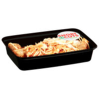 Short Cuts Spaghetti and Meatballs - 1 Pound 