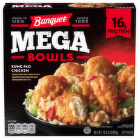 Banquet Kung Pao Chicken - 13.5 Ounce 