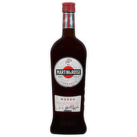 Martini & Rossi Vermouth, Rosso - 750 Millilitre 