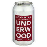 Underwood Rose Wine - 375 Millilitre