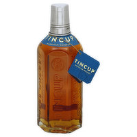 Tincup Whiskey, American - 750 Millilitre 