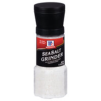 McCormick Sea Salt Grinder - 6.1 Ounce 