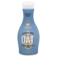 Califia Farms Oatmilk, Extra Creamy, Dairy Free - 48 Fluid ounce 