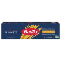 Barilla Spaghetti - 1 Pound 