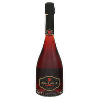 Rosa Regale Sparkling Red - 750 Millilitre 