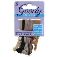 Goody Ribbon Elastics