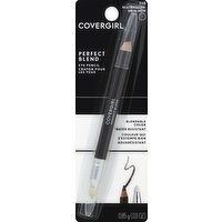 CoverGirl Eye Pencil, Black Brown 110