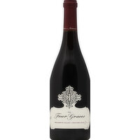 Four Graces Pinot Noir, Willamette Valley, 2008 - 750 Millilitre 