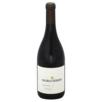 Gloria Ferrer Pinot Noir, Carneros, 2014 - 750 Millilitre 