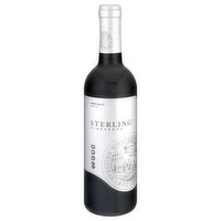 Sterling Merlot, Napa Valley - 750 Millilitre 