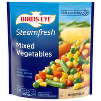 Birds Eye Mixed Vegetables - 10 Ounce 