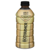 BodyArmor SuperDrink, Gold Berry - 28 Fluid ounce 