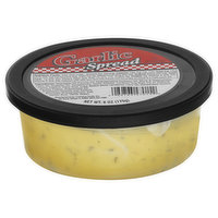 N/A Spread, Garlic - 6 Ounce 