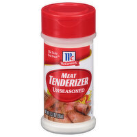 McCormick Non-Seasoned Meat Tenderizer - 3.37 Ounce 