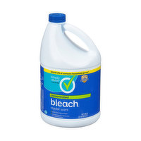 Simply Done Concentrated Regular Scent Bleach - HE