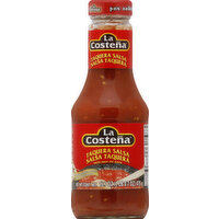 La Costena Salsa, Taquera, Medium