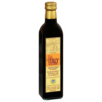 Little Italy in the Bronx Balsamic Vinegar of Modena - 16.9 Fluid ounce 