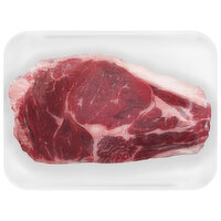 Fresh Boneless Rib Roast - 3.35 Pound 