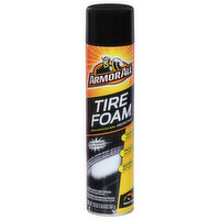 Armor All Tire Foam Protectant - 20 Ounce