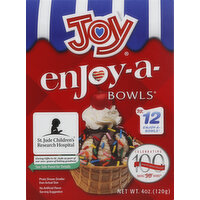 Joy Enjoy-A-Bowls