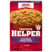 Chicken Helper Chicken Fried Rice - 7 Ounce 