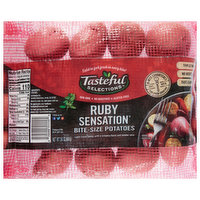 Tasteful Selections Potatoes, Bite-Size - 24 Ounce 