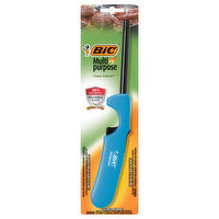 BiC Lighter, Multi Purpose