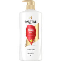 Pantene Conditioner, Radiant Color Shine