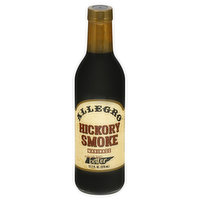 Allegro Marinade, Hickory Smoke - 12.7 Ounce