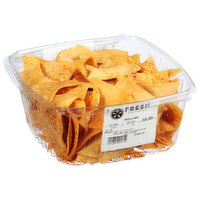 Fresh Tajin-Seasoned Tortilla Chips - 1 Pound 