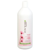 Biolage Shampoo, Orchid, Color Last - 33.8 Fluid ounce 