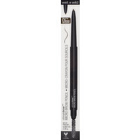 Wet n Wild Brow Pencil, Micro, Soft Brown 645A