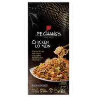 P.F. Chang's Home Menu Chicken Lo Mein Skillet Meal Frozen Meal