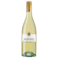 Roscato Bianco Dolce, Italia - 750 Millilitre 