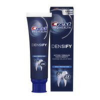 Crest Pro-Health Densify Toothpaste, Daily Protection