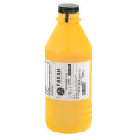 Fresh Pinapple Orange Juice