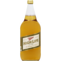 Miller High Life Beer