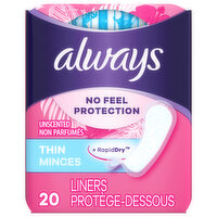 Always Pads, Ultra Thin, Flexi-Wings, Extra Heavy Overnight, Size 5 - Super  1 Foods