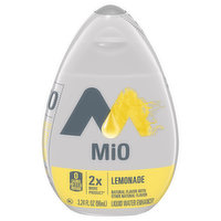 MiO Liquid Water Enhancer, Lemonade - 3.24 Fluid ounce 