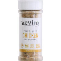 Kevin's Natural Foods Seasoning, Chicken