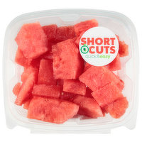 Short Cuts Large Watermelon Bites