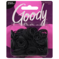 Goody Elastics - 250 Each 